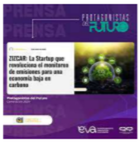 Protagonistas del Futuro